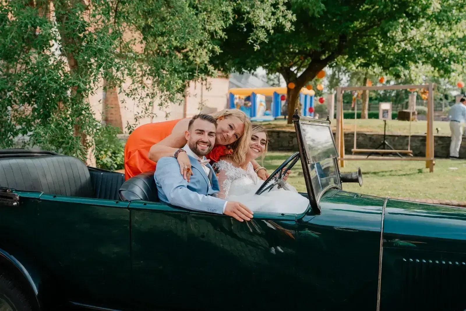 Alicia & Pieter, photo 18