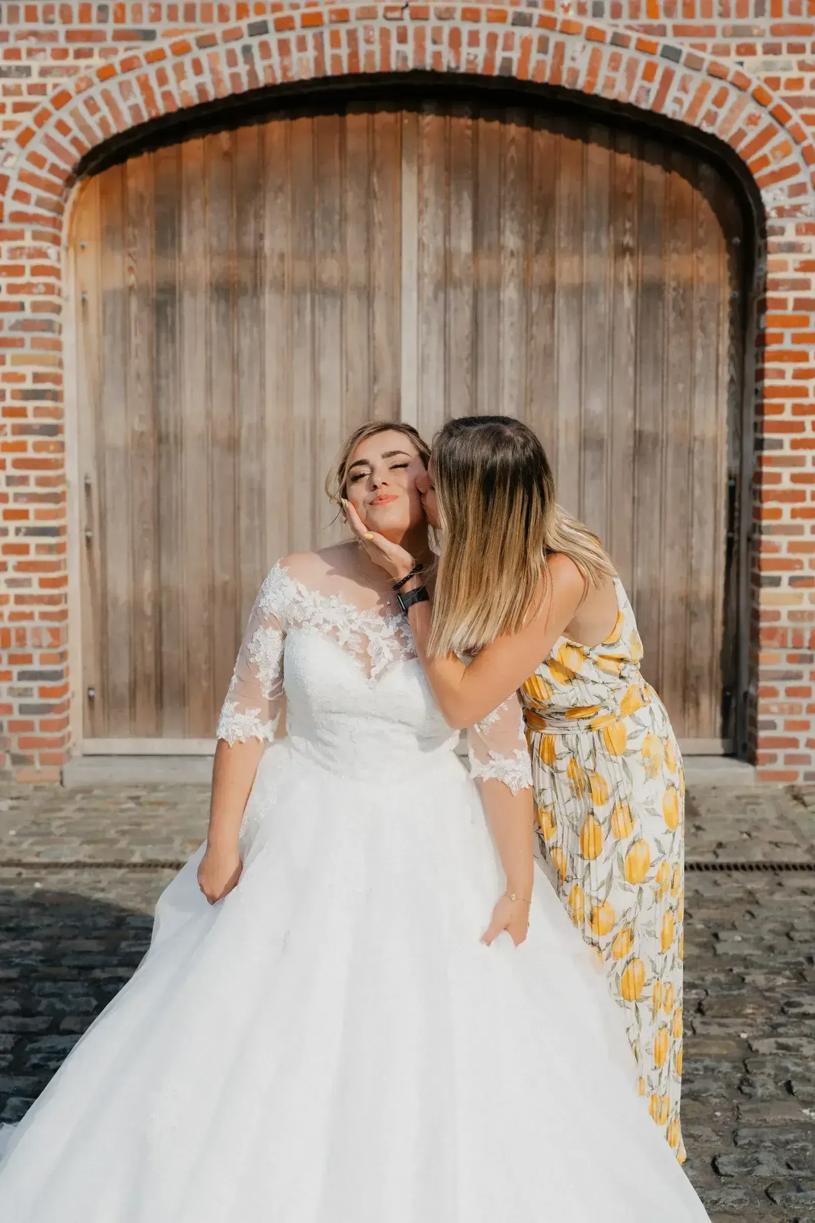 Alicia & Pieter — photo 20