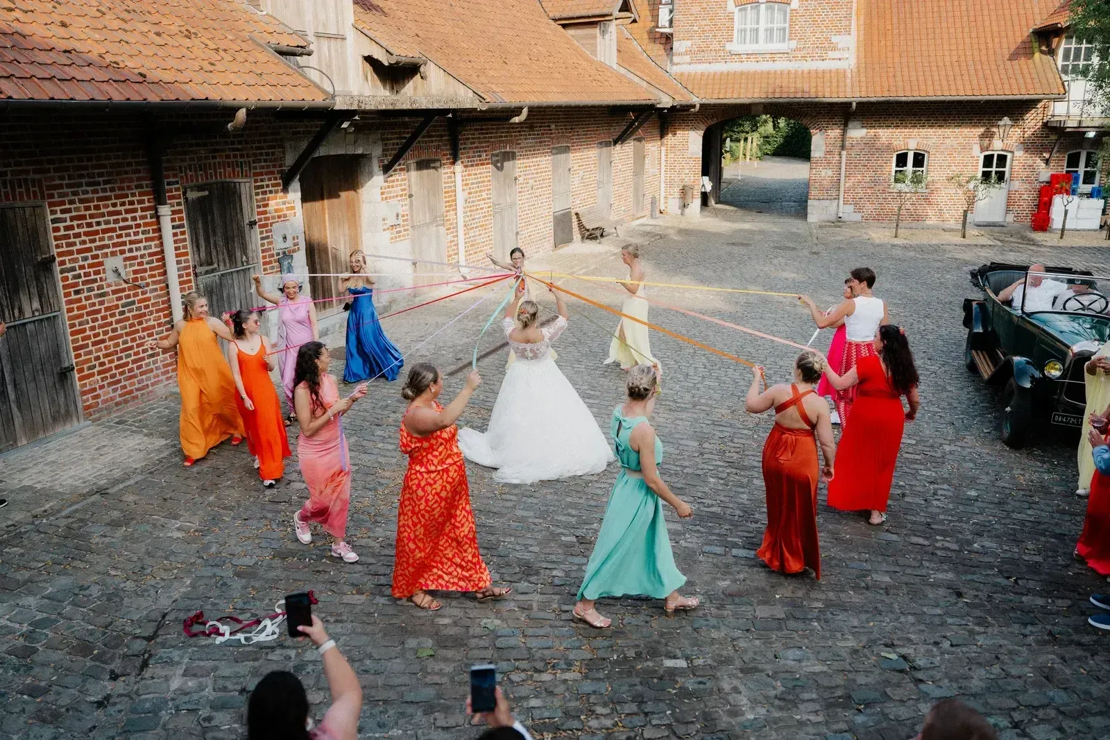 Alicia & Pieter, photo 21