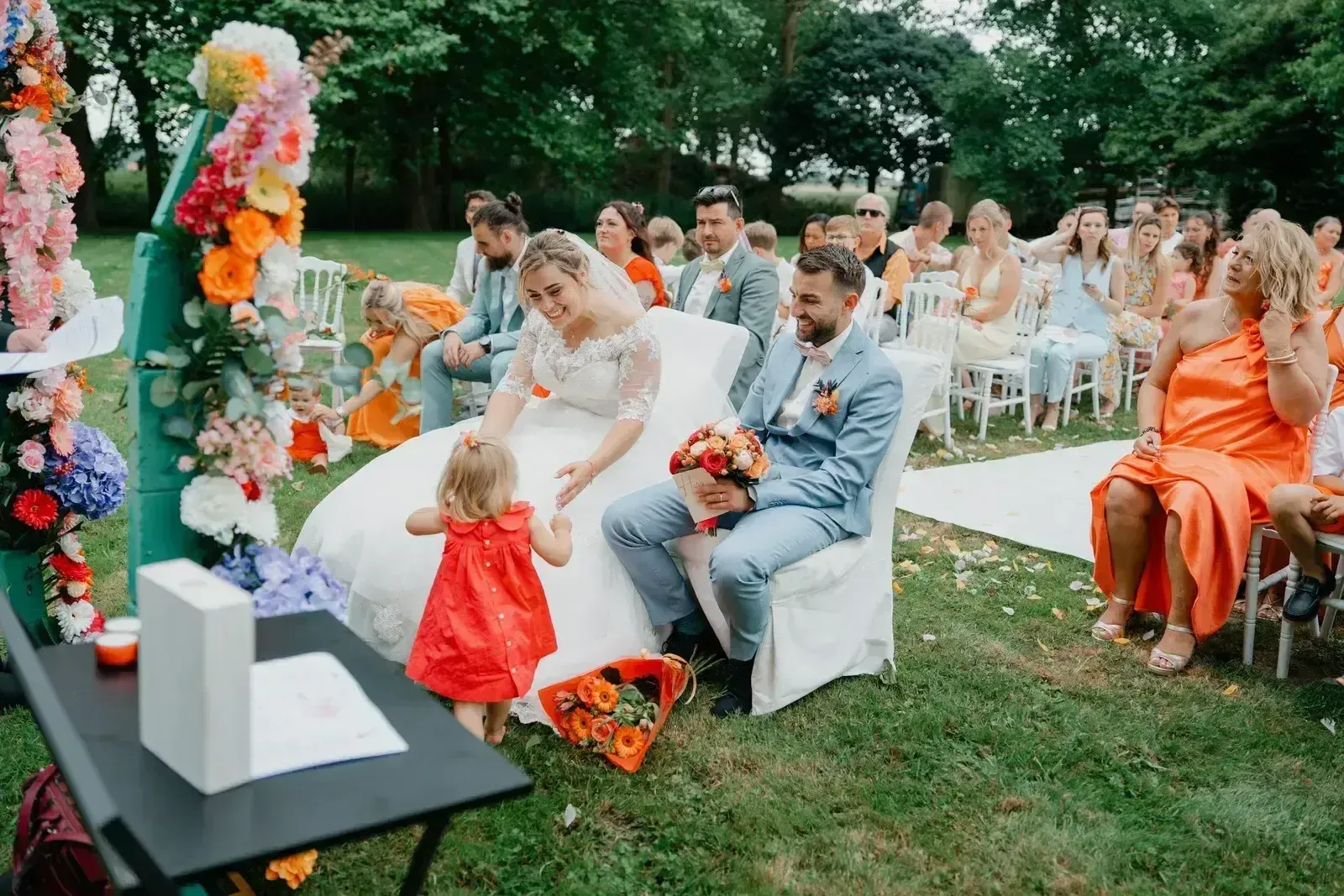 Alicia & Pieter — photo 5
