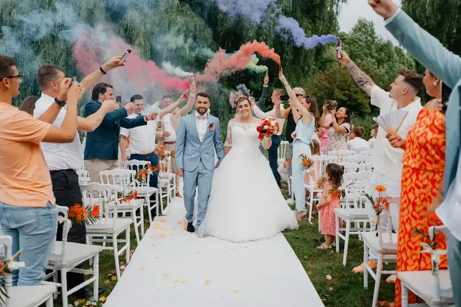 Alicia & Pieter — photo 6