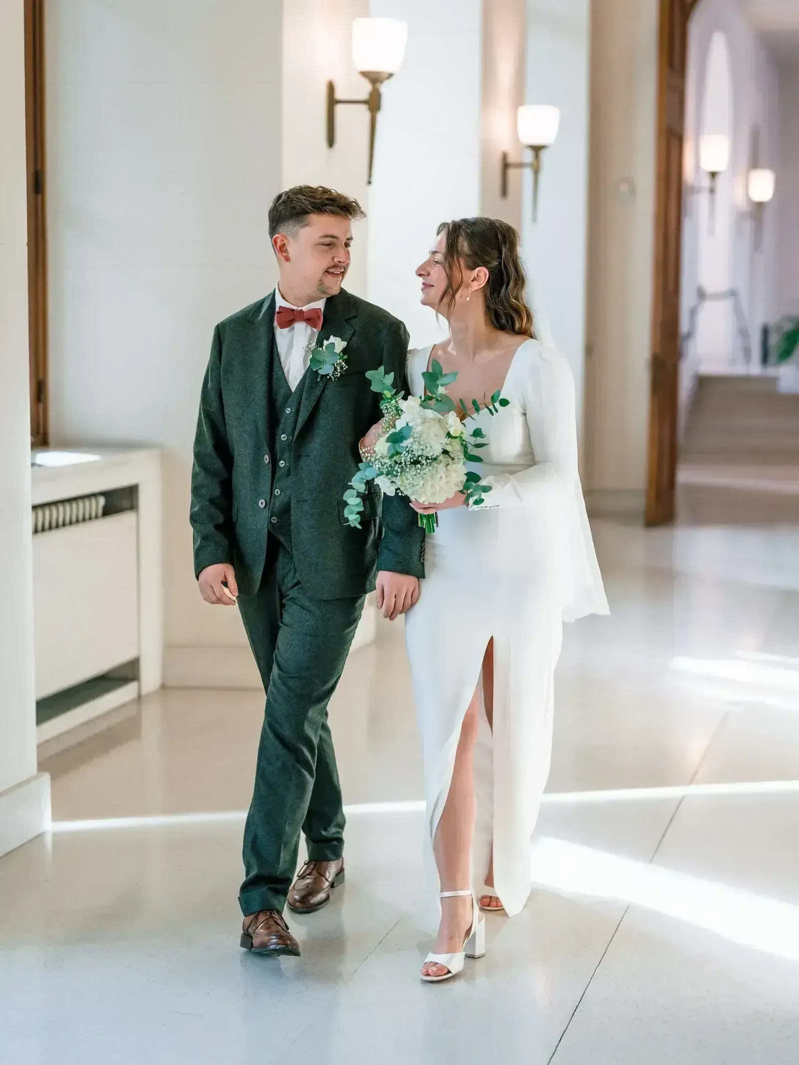Pauline & Laurent, photo 1