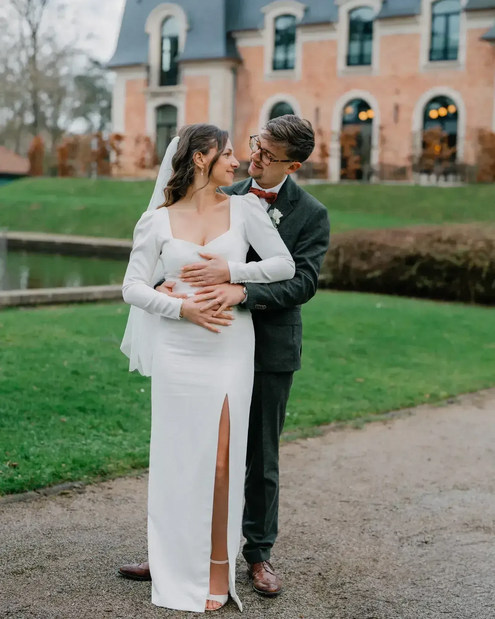 Pauline & Laurent — photo 18