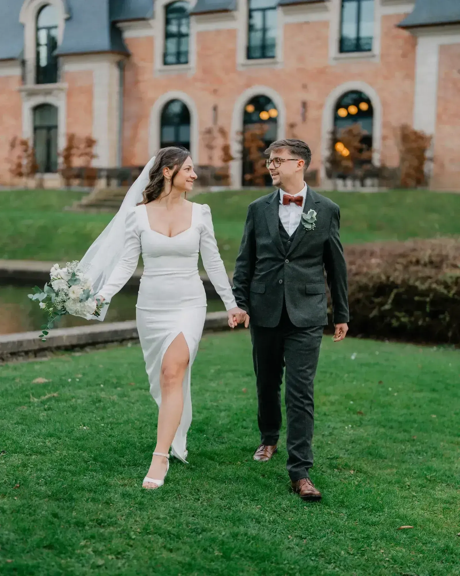 Pauline & Laurent — photo 20