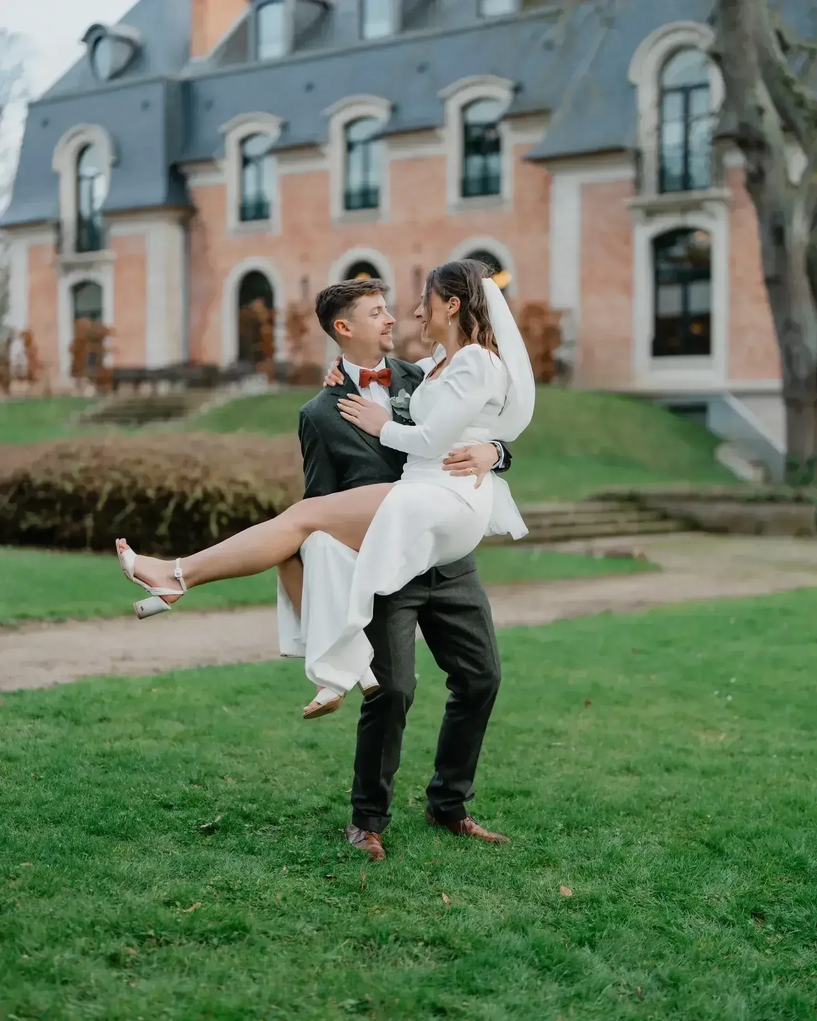 Pauline & Laurent — photo 28