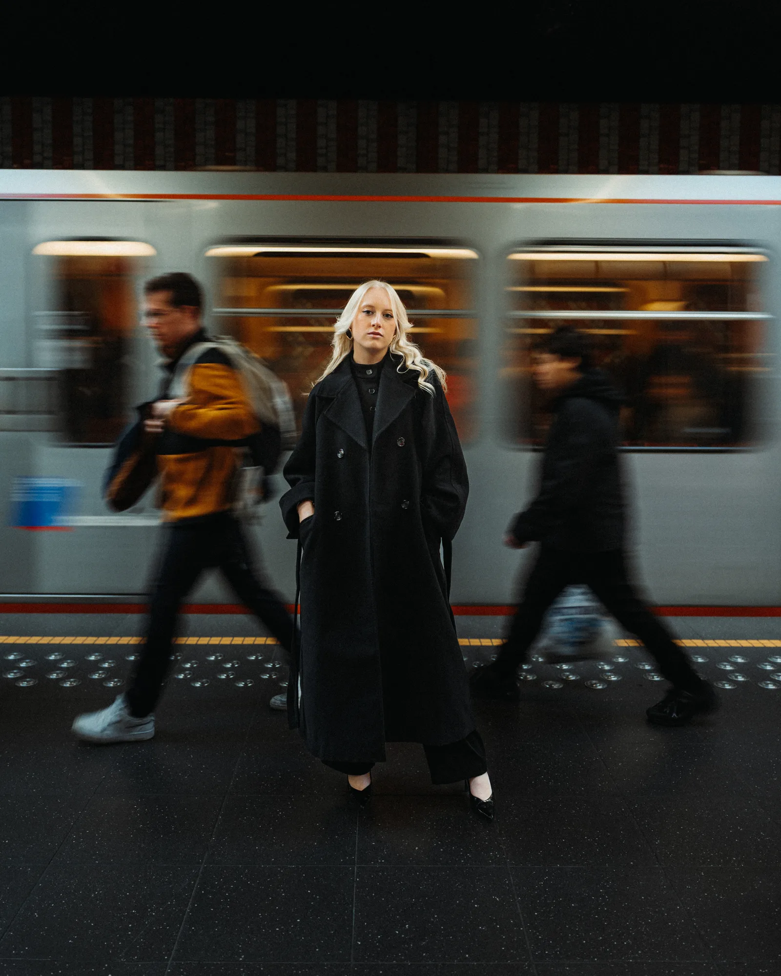 Portrait II, photo 18