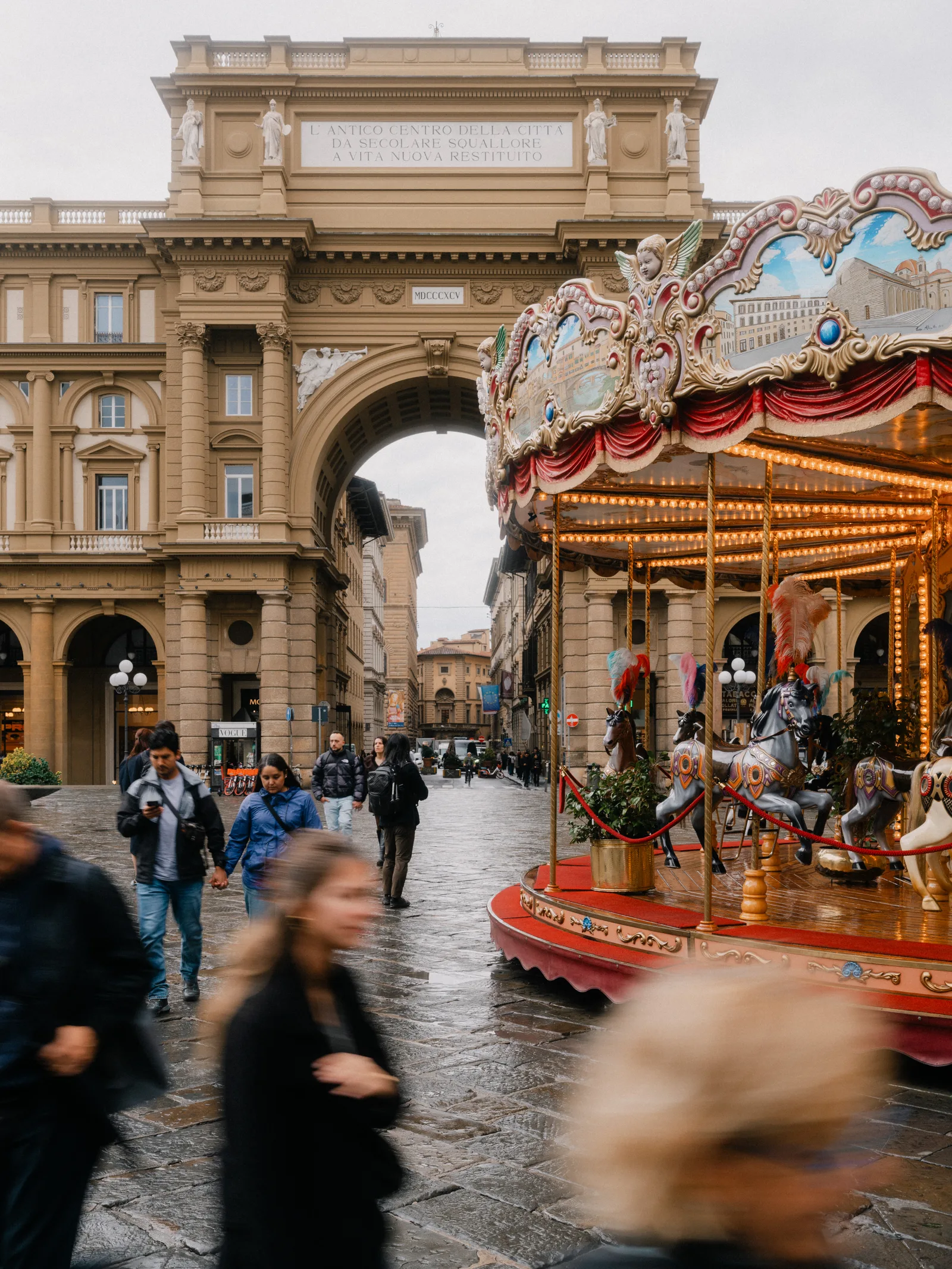 Florence, photo 4