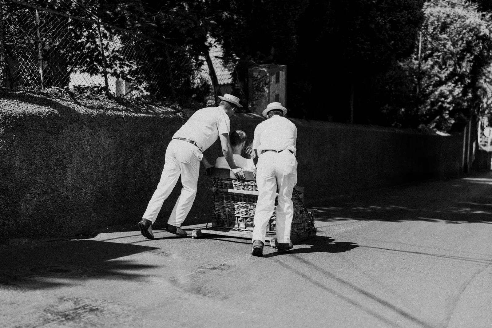 Madère — photo 9