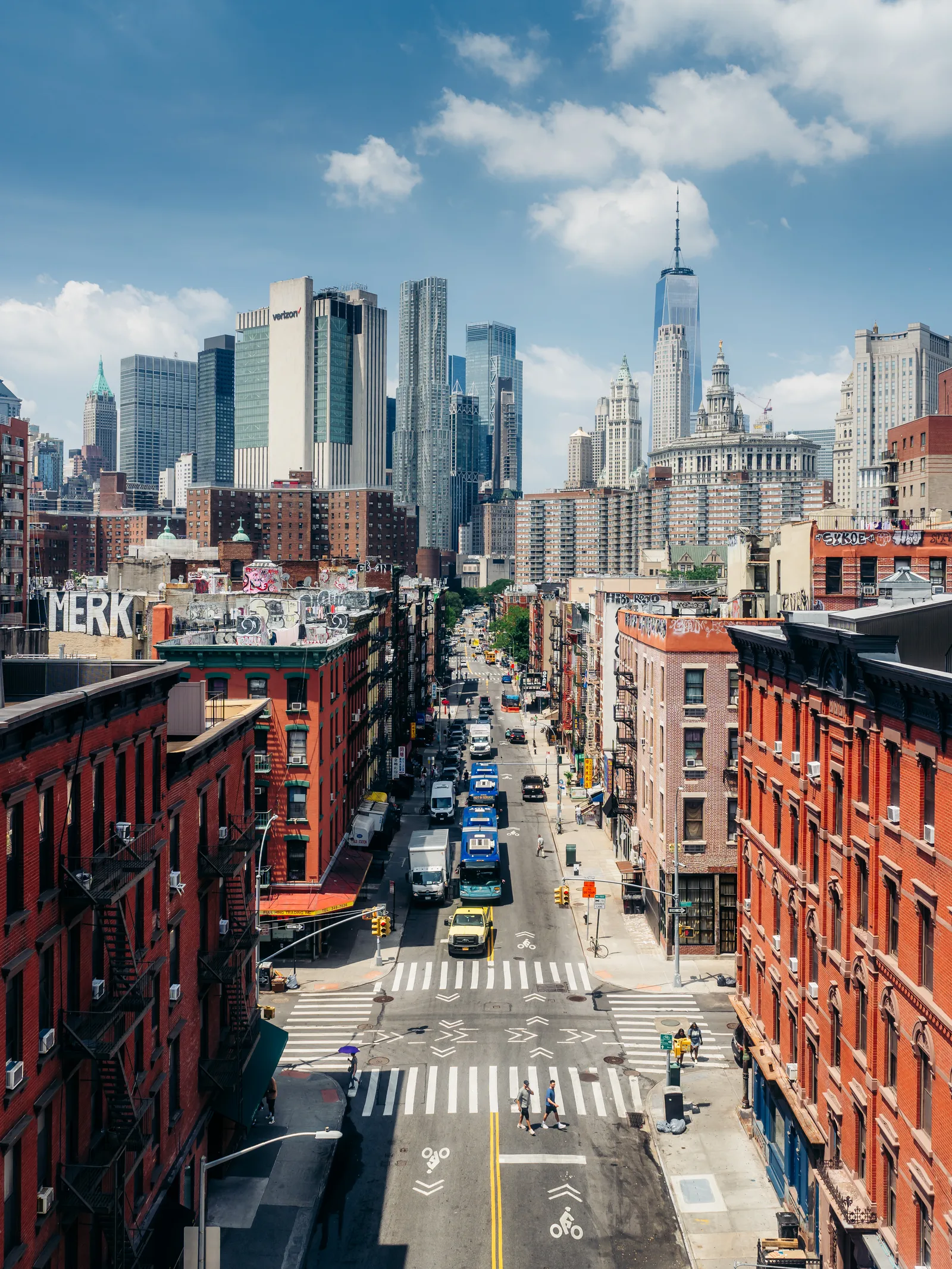 New York — photo 11