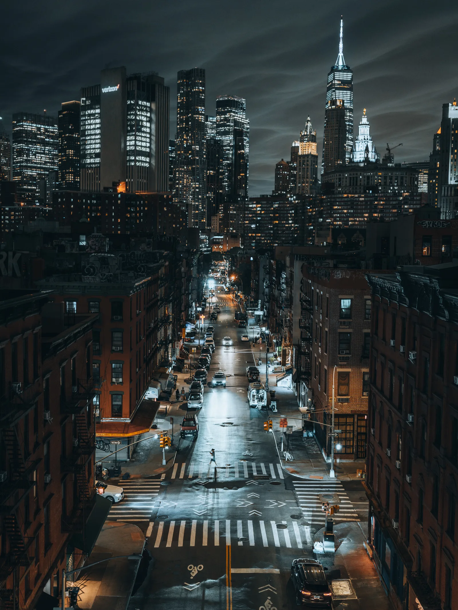 New York — photo 20