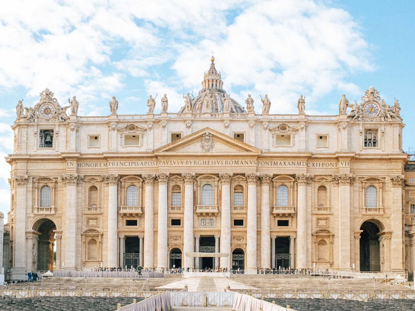 Rome — photo 4